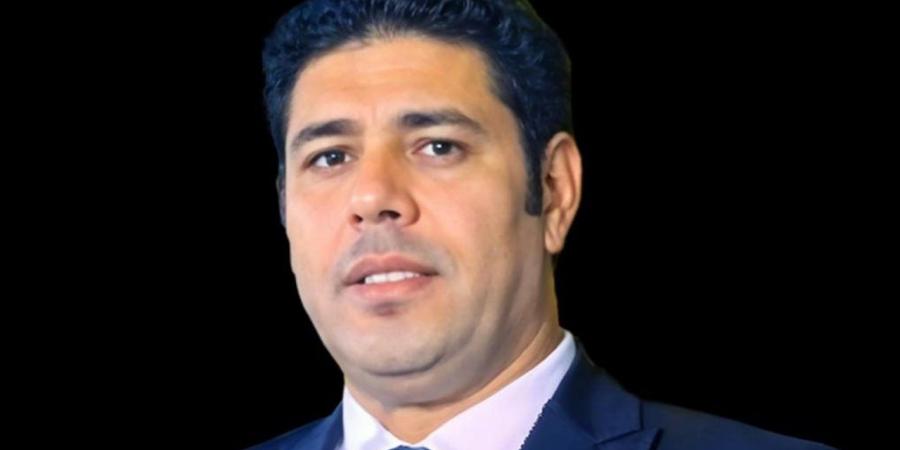 عادل
      زيدان:
      ما
      تحقق
      في
      شرم
      الشيخ
      ليس
      مجرد
      إنجاز
      دبلوماسي