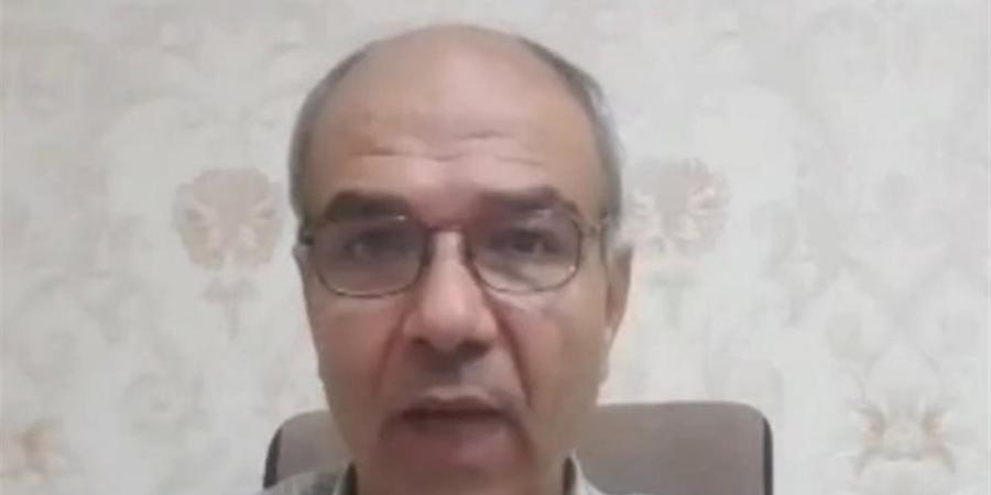 نزار
      نزال
      لـ"الدستور":
      مصر
      تبذل
      جهودًا
      جبارة
      منذ
      اندلاع
      الحرب
      لدعم
      الشعب
      الفلسطيني