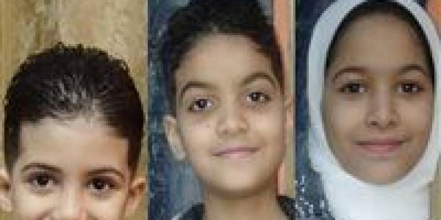 حبس
      عامل
      ساعد
      المتهم
      بإنهاء
      حياة
      ربة
      منزل
      وصغارها
      في
      الهرم