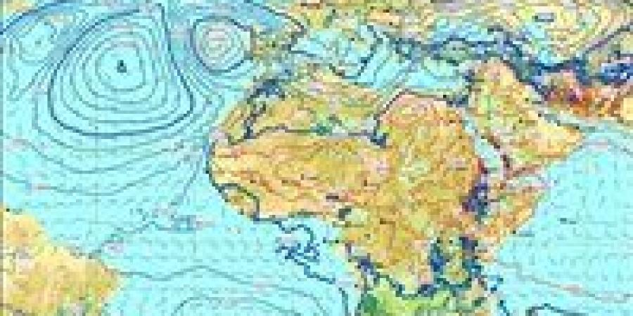 تحذير
      عاجل
      من
      الأرصاد:
      شبورة
      كثيفة
      تضرب
      القاهرة
      الكبرى
      وشمال
      الصعيد
      خلال
      الساعات
      القادمة