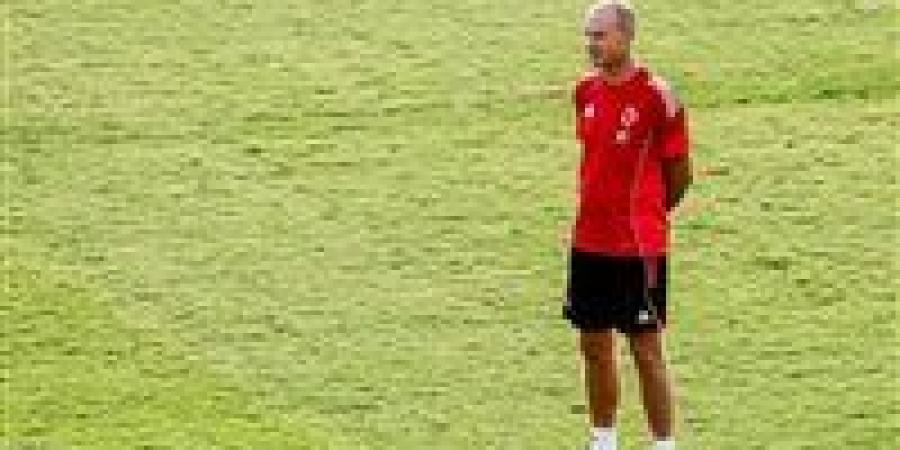 توروب:
      أهدرنا
      العديد
      من
      الفرص
      أمام
      بتروجت
      في
      الدوري