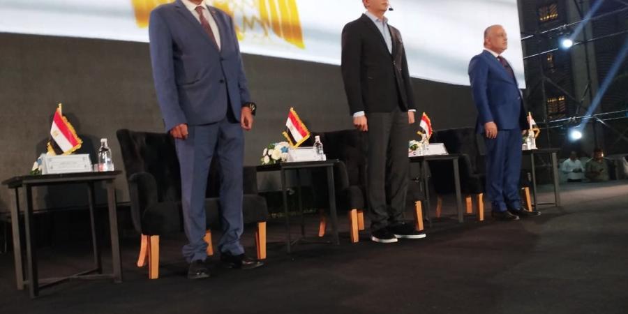 بحضور
      3000
      كادر
      تنظيمي..
      "مستقبل
      وطن"
      يواصل
      لقاءاته
      التنظيمية
      بقياداته
      وكوادره
      بمحافظات
      الصعيد
      وغرب
      الدلتا
      استعدادًا
      لانتخابات
      مجلس
      النواب
      2025