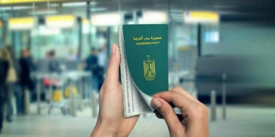 أسعار
      جواز
      السفر
      المستعجل
      2025
      بعد
      تعديل
      الرسوم..
      اعرف
      التكلفة
      والخطوات