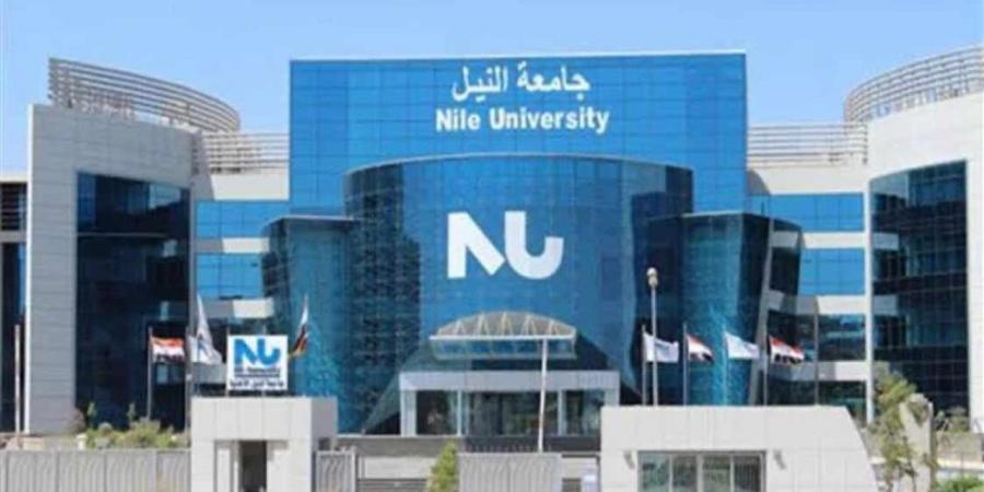 اعتماد
      3
      برامج
      بكلية
      الهندسة
      والعلوم
      التطبيقية
      بجامعة
      النيل
      الأهلية