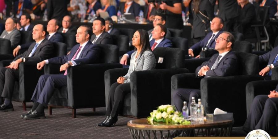 محمود
      فوزى
      خلال
      المؤتمر
      الدولي
      للإنكوساي:
      مصر
      نموذج
      عالمي
      للحوكمة
      والشفافية