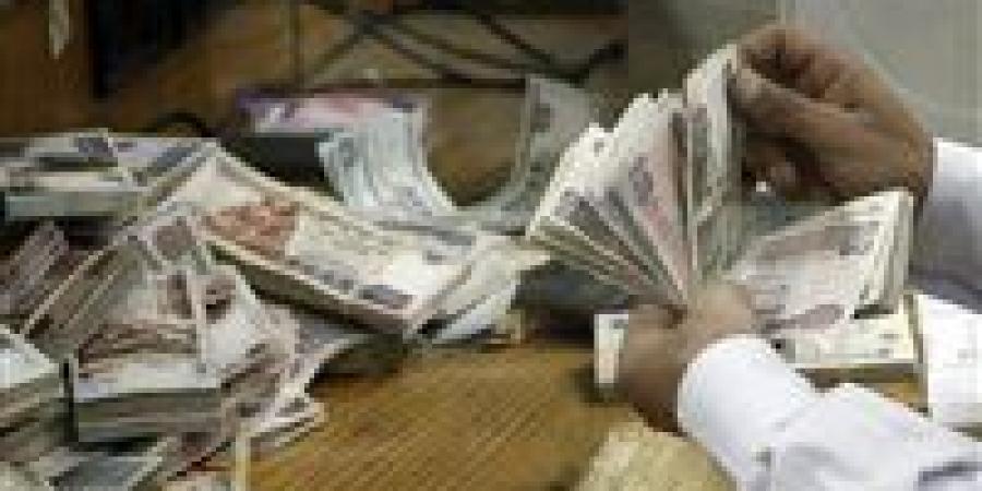 500
      ألف
      جنيه..
      كيف
      تحولها
      إلى
      ثروة
      آمنة
      خلال
      عام
      واحد؟