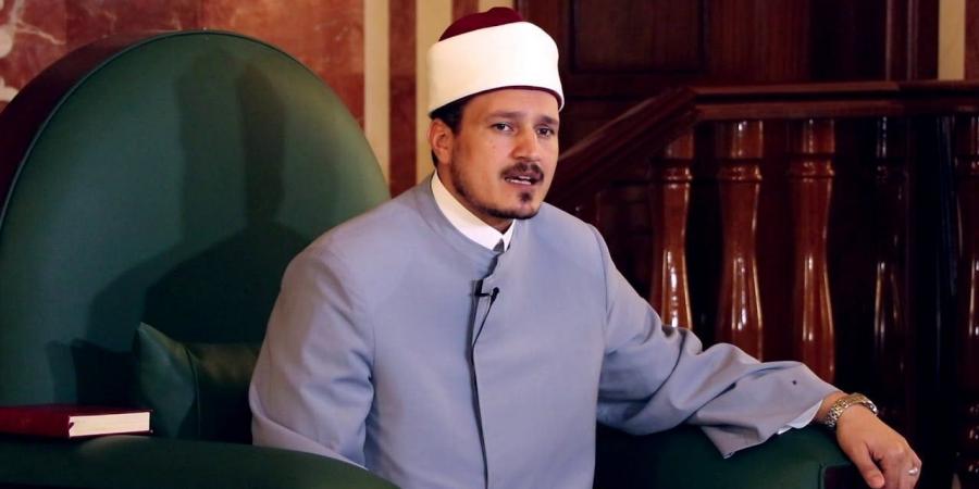 مدير
      مركز
      الأزهر
      للفتوى
      الإلكترونية:
      وحدات
      لم
      الشمل
      أنجزت
      205
      آلاف
      تصالح
      بعد
      الطلاق