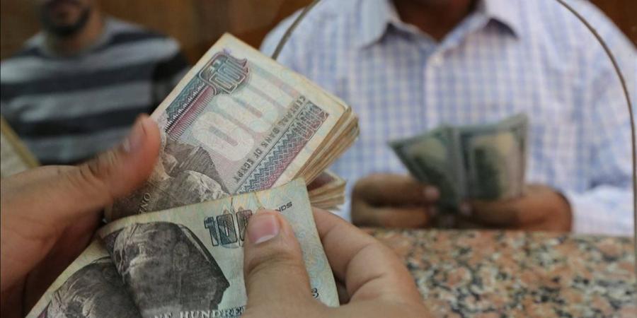 تبكير
      صرف
      معاشات
      نوفمبر
      2025..
      الموعد
      النهائي
      وأماكن
      الصرف