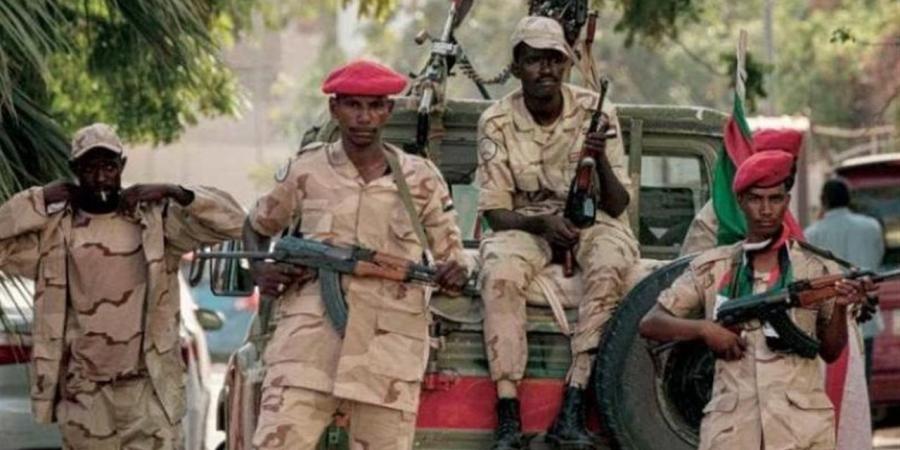 "الاتحادي
      الديمقراطي
      السوداني":
      ميليشا
      الدعم
      السريع
      ترتكب
      أبشع
      الجرائم
      بالفاشر
      منذ
      اندلاع
      الحرب