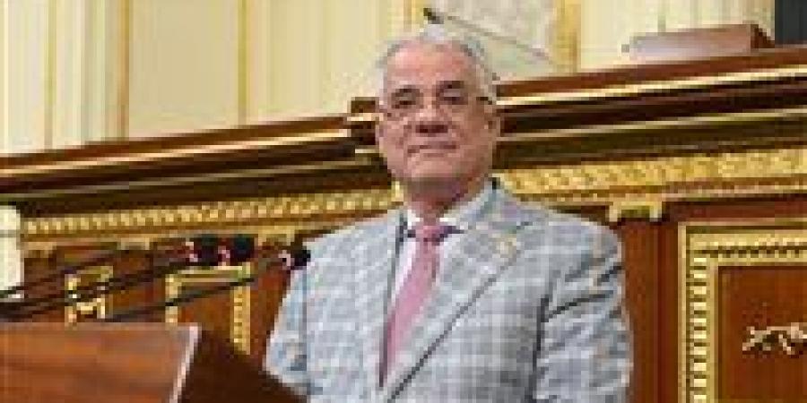 زراعة
      النواب
      لتحيا
      مصر:
      أسعار
      الأسمدة
      في
      متناول
      المزارعين
      والارتفاع
      يحدث
      عندما
      تباع
      في
      الأماكن
      غير
      المخصصة