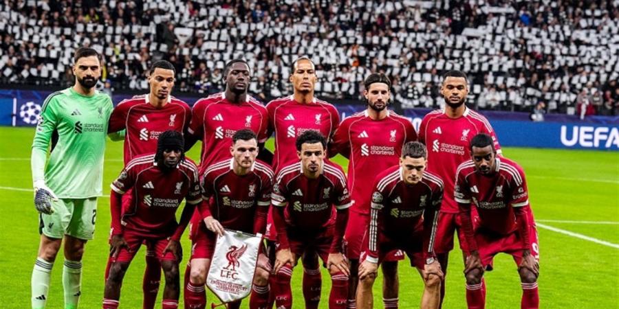 بث
      مباشر
      الآن..مشاهدة
      مباراة
      ليفربول
      وكريستال
      بالاس
      في
      كأس
      الرابطة
      الإنجليزية