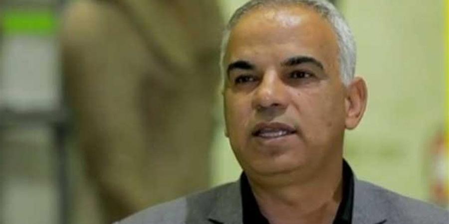 عيسى
      زيدان:
      المتحف
      المصري
      الكبير
      أكبر
      صرح
      ثقافي
      حضاري
      عالمي