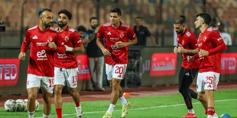 رابط
      البث
      المباشر
      لمباراة
      الأهلي
      وبتروجت
      في
      الدوري