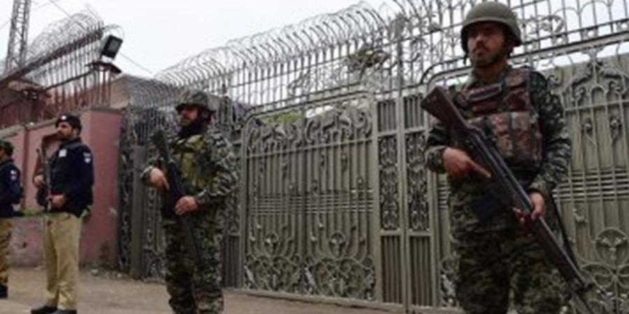 باكستان
      تفند
      تقريرا
      هنديا
      زعم
      اتفاق
      إسلام
      آباد
      مع
      الـ"CIA"
      والموساد
      على
      إرسال
      قوات
      إلى
      غزة