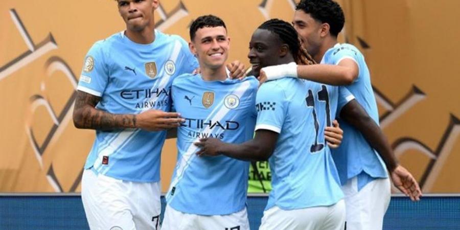 بث
      مباشر
      الآن..
      شاهد
      مباراة
      مانشستر
      سيتي
      وسوانزي
      سيتي
      في
      كأس
      الرابطة
      الإنجليزية