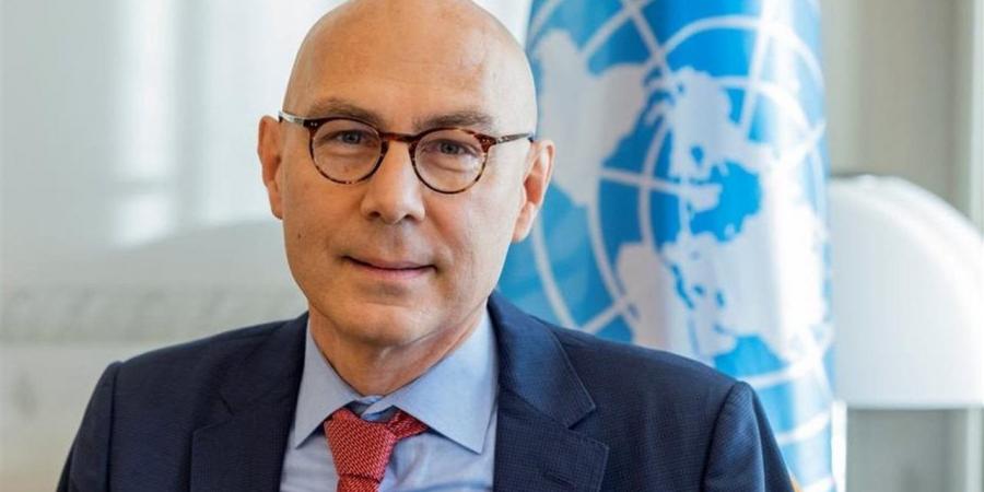 مفوض
      أممي:
      التقارير
      عن
      قتل
      أكثر
      من
      100
      فلسطيني
      في
      غزة
      خلال
      الليل
      مروعة