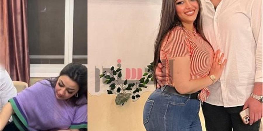 بعد
      ساعات
      من
      تسريب
      عقد
      زواجها..
      طلاق
      المطربة
      الشعبية
      رحمة
      محسن
      من
      زوجها
      رجل
      الأعمال