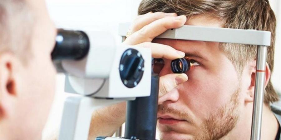 فحص
      بسيط
      للعين
      يتنبأ
      بأمراض
      القلب
      والتقدم
      في
      العمر