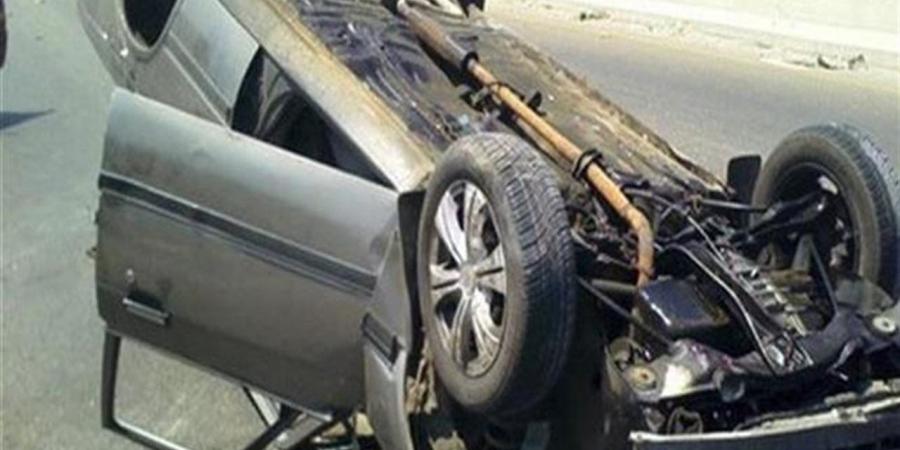 إصابة
      28
      شخصا
      في
      حادث
      تصادم
      سيارة
      ملاكى
      مع
      أتوبيس
      بالشرقية