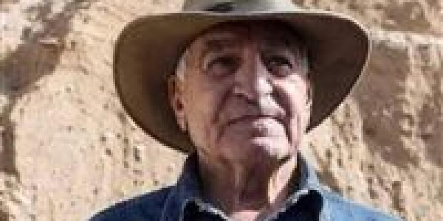 زاهي
      حواس:
      المتحف
      المصري
      الكبير
      أعظم
      مشروع
      ثقافي
      في
      القرن
      الـ21
      وسيحدث
      طفرة
      سياحية
      عالمية
      غير
      مسبوقة