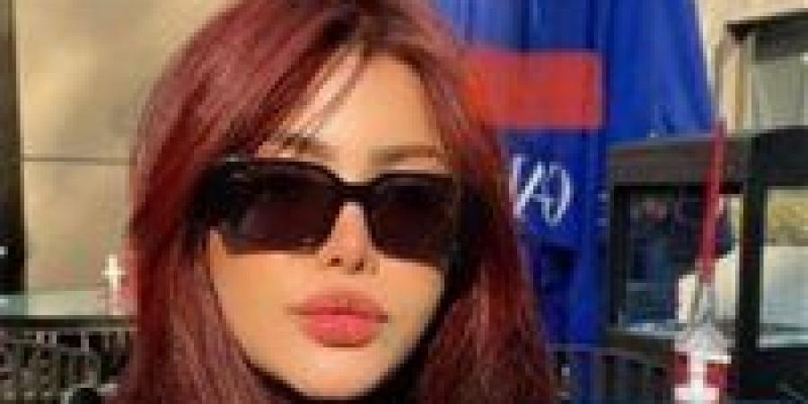 حكم
      عاجل
      من
      القضاء
      ضد
      الراقصة
      ليندا
      مارتينو
      بتهمة
      نشر
      محتوى
      خادش
      للحياء