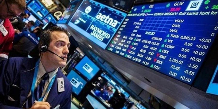 ارتفاع
      الأسهم
      الأمريكية
      إلى
      مستويات
      جديدة