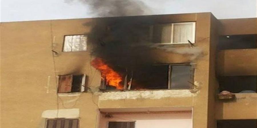 عاطل
      يشعل
      النار
      فى
      شقته
      وبداخلها
      زوجته
      وأبناؤه
      الثلاثة
      بالفيوم