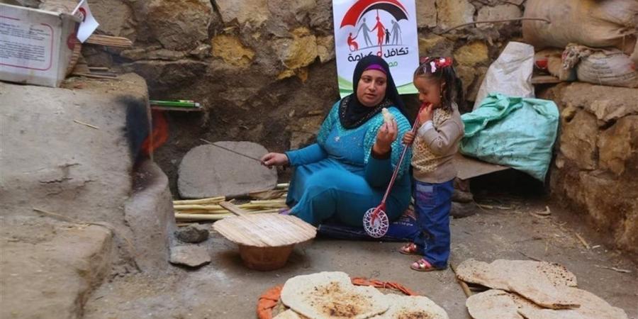 خطوات
      الاستعلام
      عن
      الأسماء
      الجديدة
      في
      تكافل
      وكرامة
      2025
      عبر
      موقع
      وزارة
      التضامن
      الاجتماعي