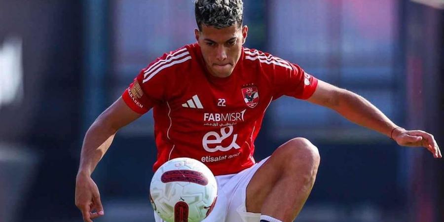 عاجل..
      الأهلي
      يكشف
      موقف
      إمام
      عاشور
      من
      المشاركة
      في
      السوبر