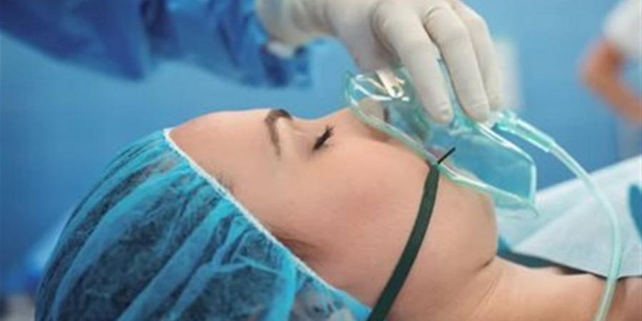 التحقيق
      في
      حادث
      وفاة
      سيدة
      بجرعة
      تخدير
      زائدة
      أثناء
      ولادتها
      بالمنيا