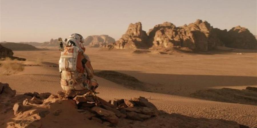 في
      صحراء
      وادي
      رم..
      رواد
      فضاء
      عرب
      يختتمون
      أول
      تجربة
      تحاكي
      الحياة
      على
      المريخ