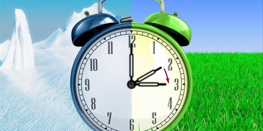 موعد
      تطبيق
      التوقيت
      الشتوي
      في
      مصر
      2025..
      اعرف
      متى
      ستؤخر
      ساعتك
      رسميًا