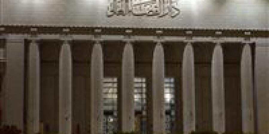 تأييد
      حكم
      الإعدام
      على
      المتهم
      بمذبحة
      الريف
      الأوروبي
      بالشيخ
      زايد