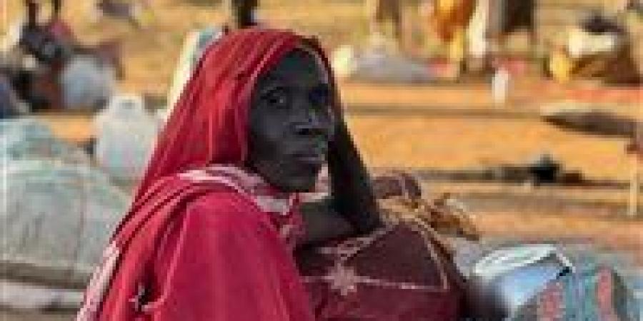 «مدينة
      السلاطين
      وكسوة
      الكعبة
      المشرفة»..
      ما
      لا
      تعرفه
      عن
      الفاشر
      التي
      تتعرض
      لإبادة
      جماعية
      على
      يد
      الدعم
      السريع