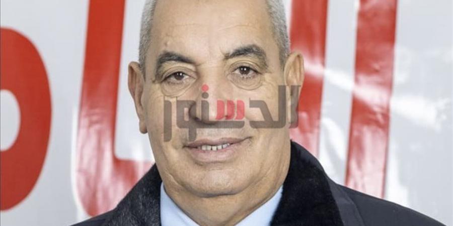 النائب
      عامر
      الشوربجي:
      افتتاح
      المتحف
      المصري
      الكبير
      تتويج
      لمسيرة
      وطن
      يستعيد
      مجده