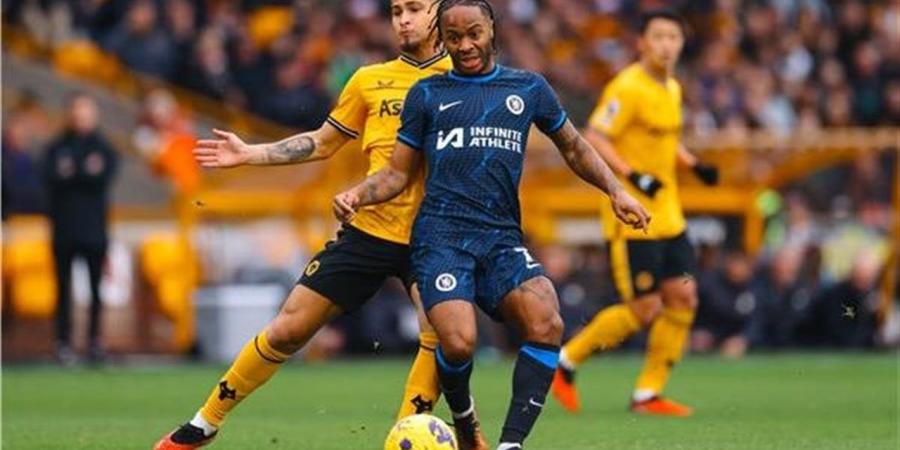 تشيلسى
      يتأهل
      لربع
      نهائى
      كأس
      الرابطة
      بعد
      مباراة
      مثيرة
      أمام
      وولفرهامبتون