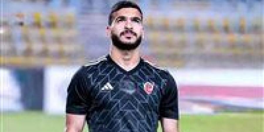 مدرب
      بتروجيت:
      لا
      توجد
      خطوة
      ايجابية
      من
      الزمالك
      لضم
      حمدان
      حالياً