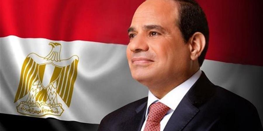 الرئيس
      السيسى
      يستقبل
      نظيره
      الإريتري
      ويناقشان
      تطورات
      الأوضاع
      الإقليمية