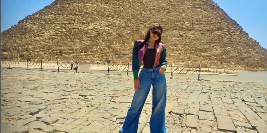 مي
      عمر
      عن
      افتتاح
      المتحف
      المصري
      الكبير:
      ‏لحظة
      هنعيش
      فيها
      فخر
      جديد