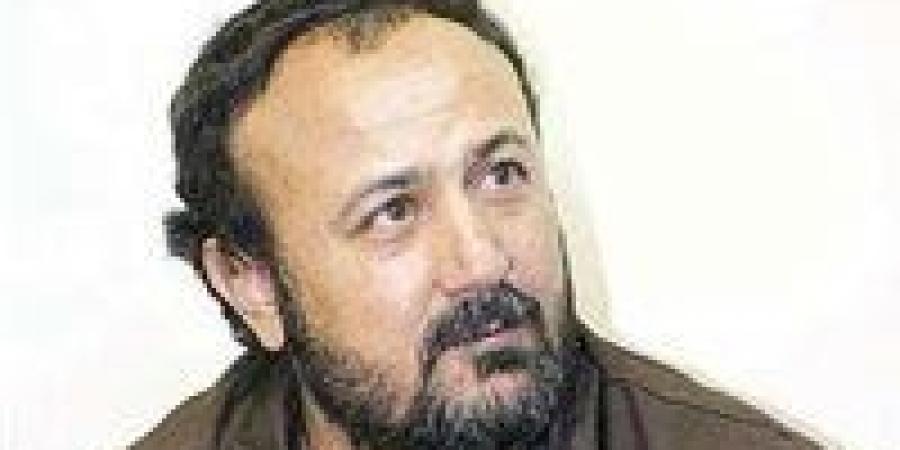 نجل
      مروان
      البرغوثي:
      استهداف
      ممنهج
      لوالدي
      داخل
      سجون
      إسرائيل
      بسبب
      دوره
      السياسي