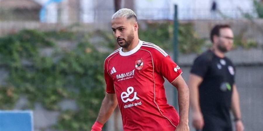 لجنة
      التخطيط
      بالأهلي
      توصي
      بعدم
      بقاء
      أحمد
      رمضان
      بيكهام
      بعد
      انتهاء
      إعارته