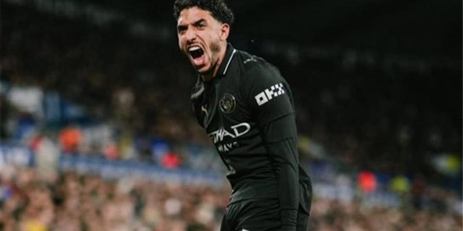 عمر
      مرموش
      يتألق
      ويقود
      مانشستر
      سيتى
      لعبور
      سوانزى
      بثلاثية
      إلى
      ربع
      نهائى
      كأس
      كاراباو