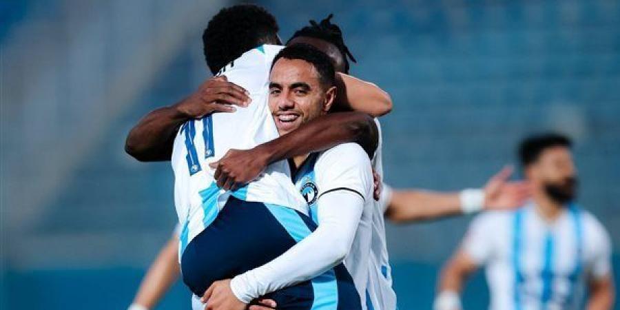 موعد
      مباراة
      بيراميدز
      والتأمين
      الإثيوبي
      في
      دوري
      أبطال
      أفريقيا
      والقنوات
      الناقلة
      والتشكيل
      المتوقع