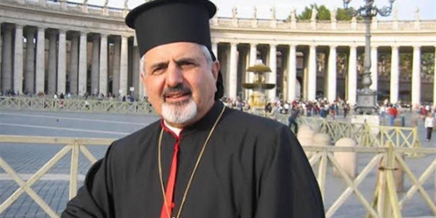 البطريرك
      مار
      اغناطيوس
      يترأس
      احتفالية
      اليوبيل
      المئوي
      لتأسيس
      الكشاف
      السرياني
      الأرثوذكسي
      بالعراق