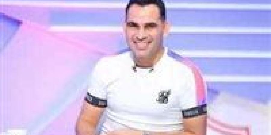 أحمد
      عيد:
      كنت
      شايف
      إن
      فيريرا
      لازم
      يرحل
      قبل
      التوقف
      وصعب
      تغييره
      دلوقتي