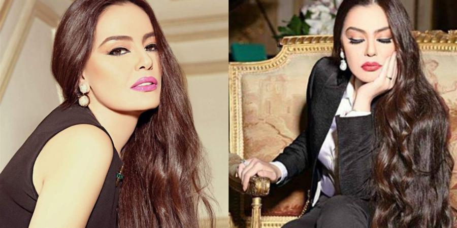 «الـغجري
      المجنون»..
      تعرف
      على
      سر
      طول
      ونعومة
      شعر
      شريهان