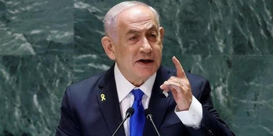 خبير
      استراتيجي:
      نتنياهو
      يسعى
      لإفشال
      خطة
      ترامب
      ومخرجات
      شرم
      الشيخ
      لحسابات
      داخلية