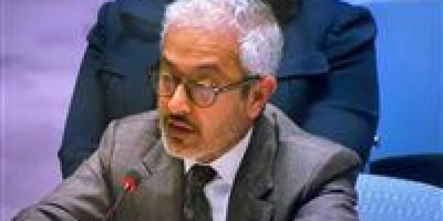 مندوب
      الإمارات:
      ندين
      بشدة
      الهجمات
      المشينة
      ضد
      المدنيين
      في
      الفاشر