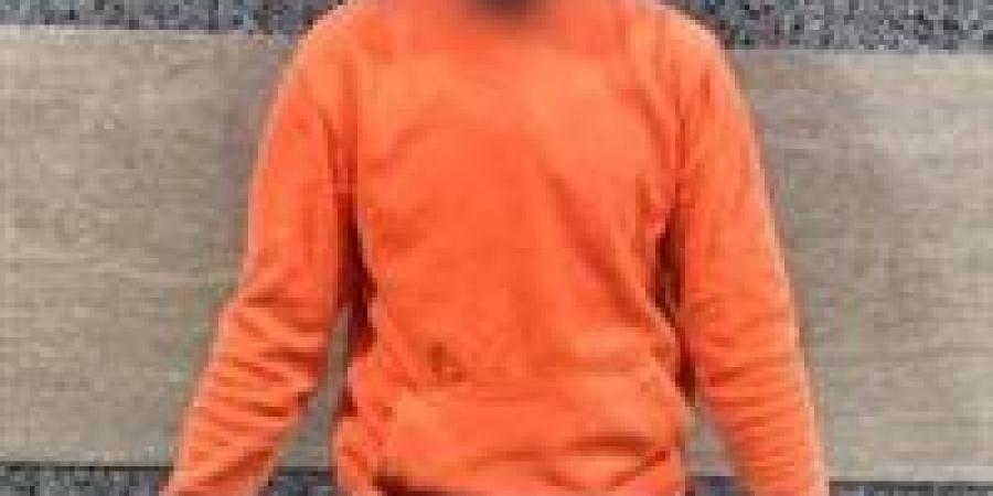 منشور
      فيسبوك
      يفضح
      السارق..
      الداخلية
      تضبط
      المتهم
      وتستعيد
      المسروقات