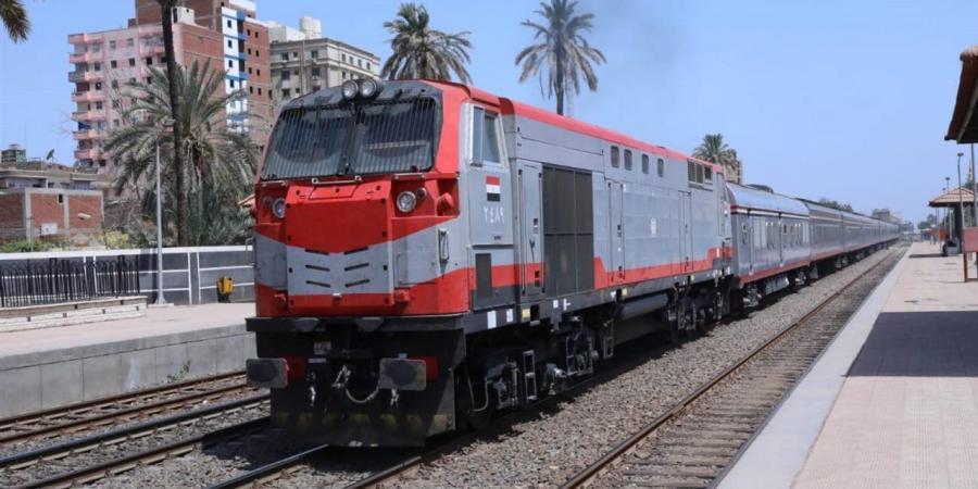 التوقيت
      الشتوي
      بدأ
      أمس..
      مواعيد
      قطارات
      السكك
      حديد
      مصر